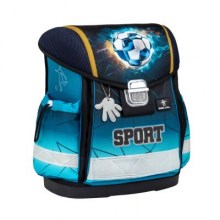 Torba školska Belmil classy fire football